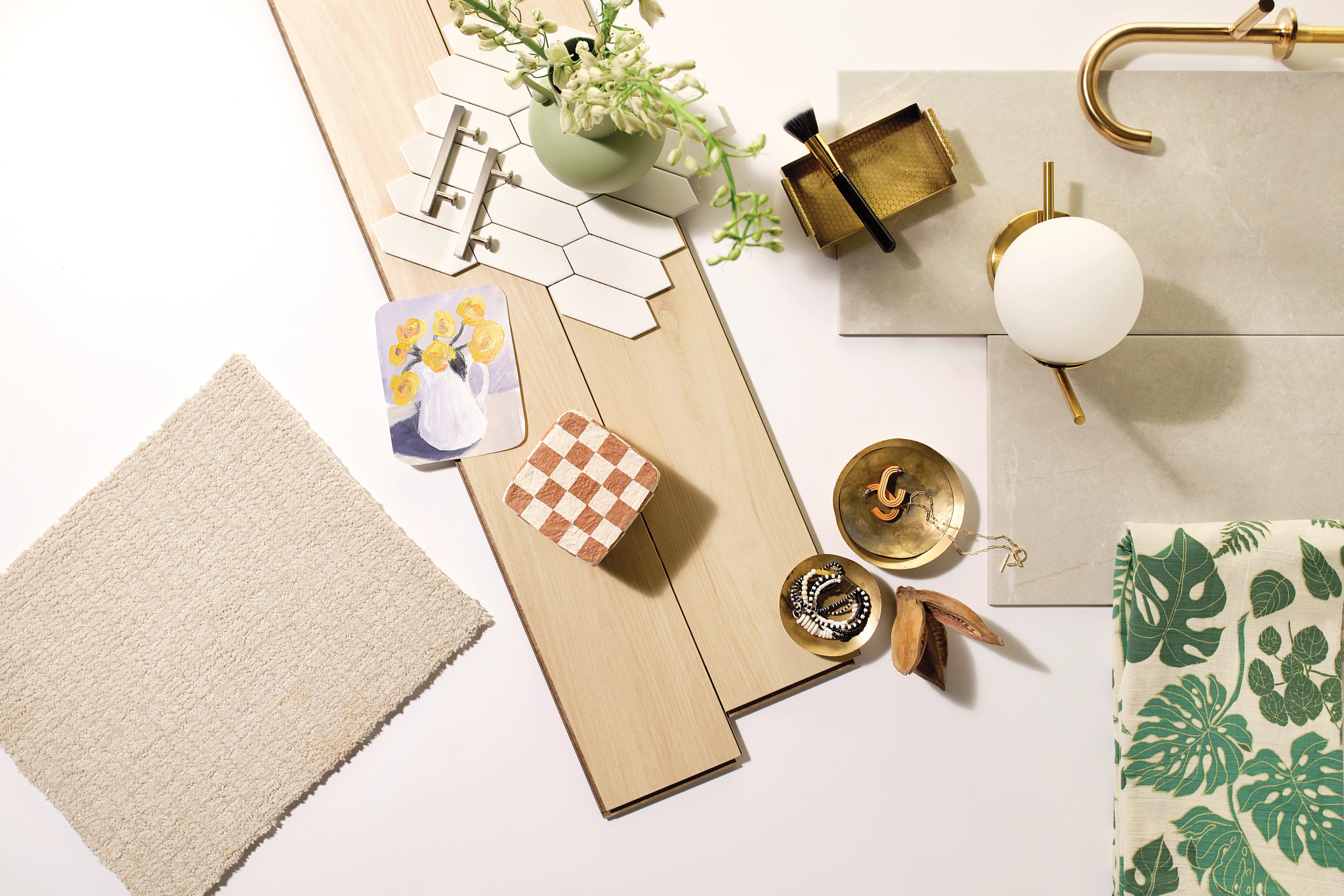 Order a Sample & Fall in Love | Shaw Floors